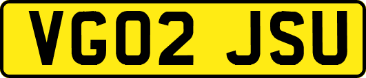 VG02JSU