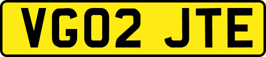 VG02JTE