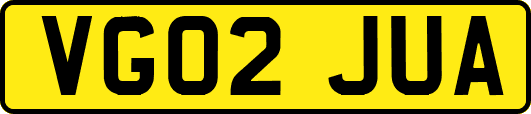 VG02JUA