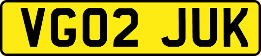 VG02JUK