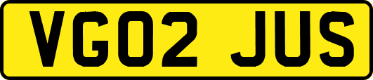 VG02JUS