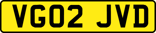 VG02JVD