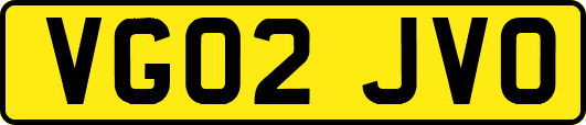 VG02JVO
