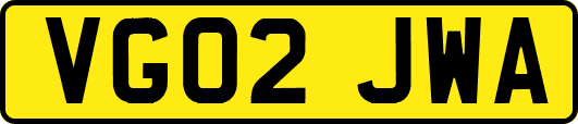 VG02JWA