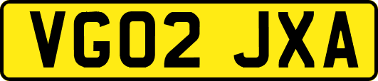 VG02JXA