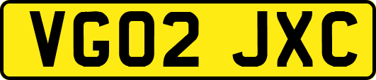 VG02JXC