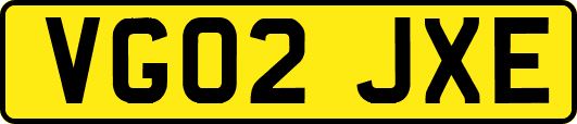 VG02JXE