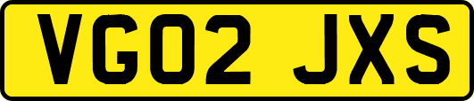 VG02JXS