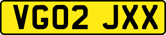 VG02JXX