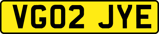 VG02JYE
