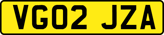 VG02JZA