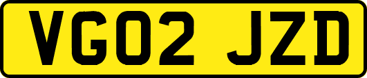 VG02JZD