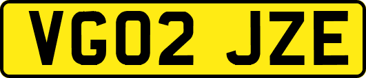 VG02JZE