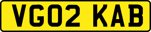 VG02KAB