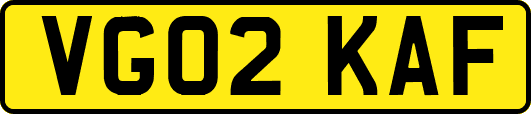 VG02KAF
