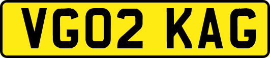 VG02KAG