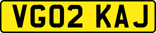 VG02KAJ