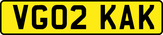VG02KAK