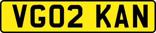 VG02KAN