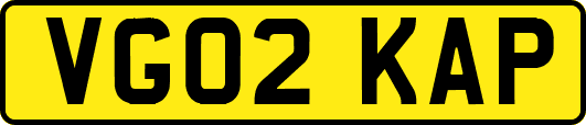 VG02KAP