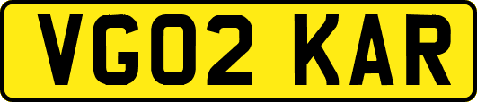 VG02KAR