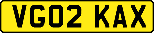 VG02KAX
