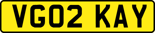 VG02KAY