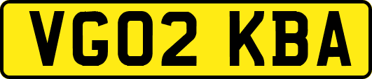 VG02KBA