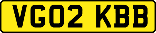 VG02KBB