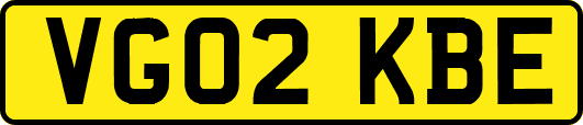 VG02KBE