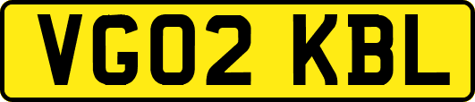 VG02KBL