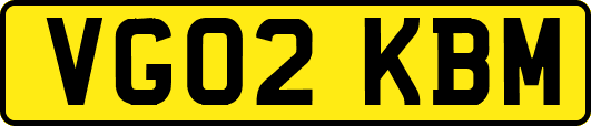 VG02KBM