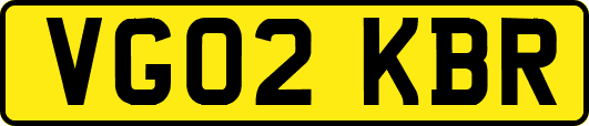 VG02KBR