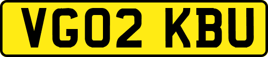 VG02KBU