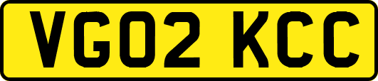 VG02KCC