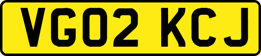 VG02KCJ
