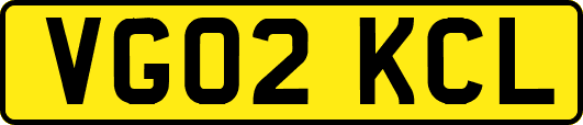 VG02KCL