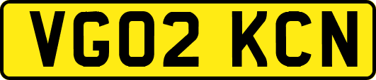 VG02KCN