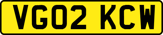 VG02KCW