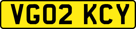 VG02KCY
