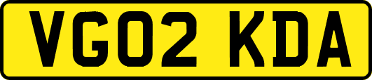 VG02KDA
