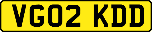 VG02KDD