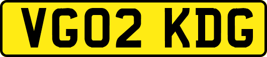 VG02KDG