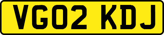 VG02KDJ