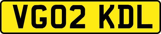VG02KDL