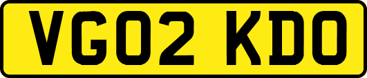 VG02KDO