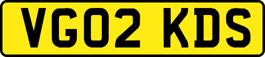 VG02KDS
