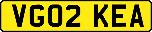 VG02KEA