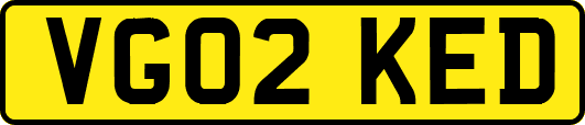 VG02KED