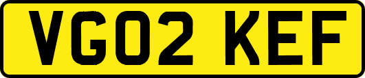 VG02KEF
